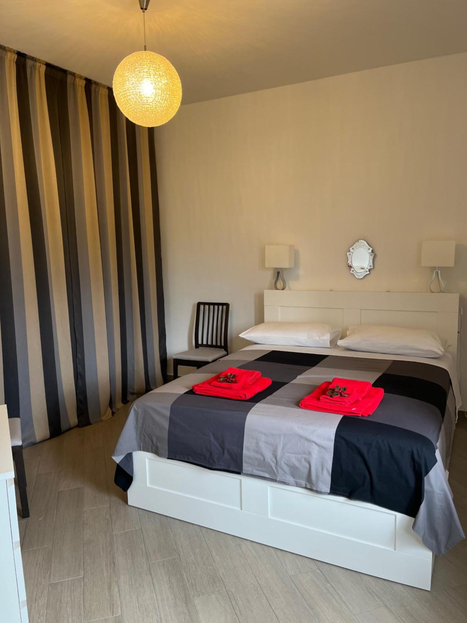 La Rocca House Lägenhet Soriano nel Cimino Exteriör bild